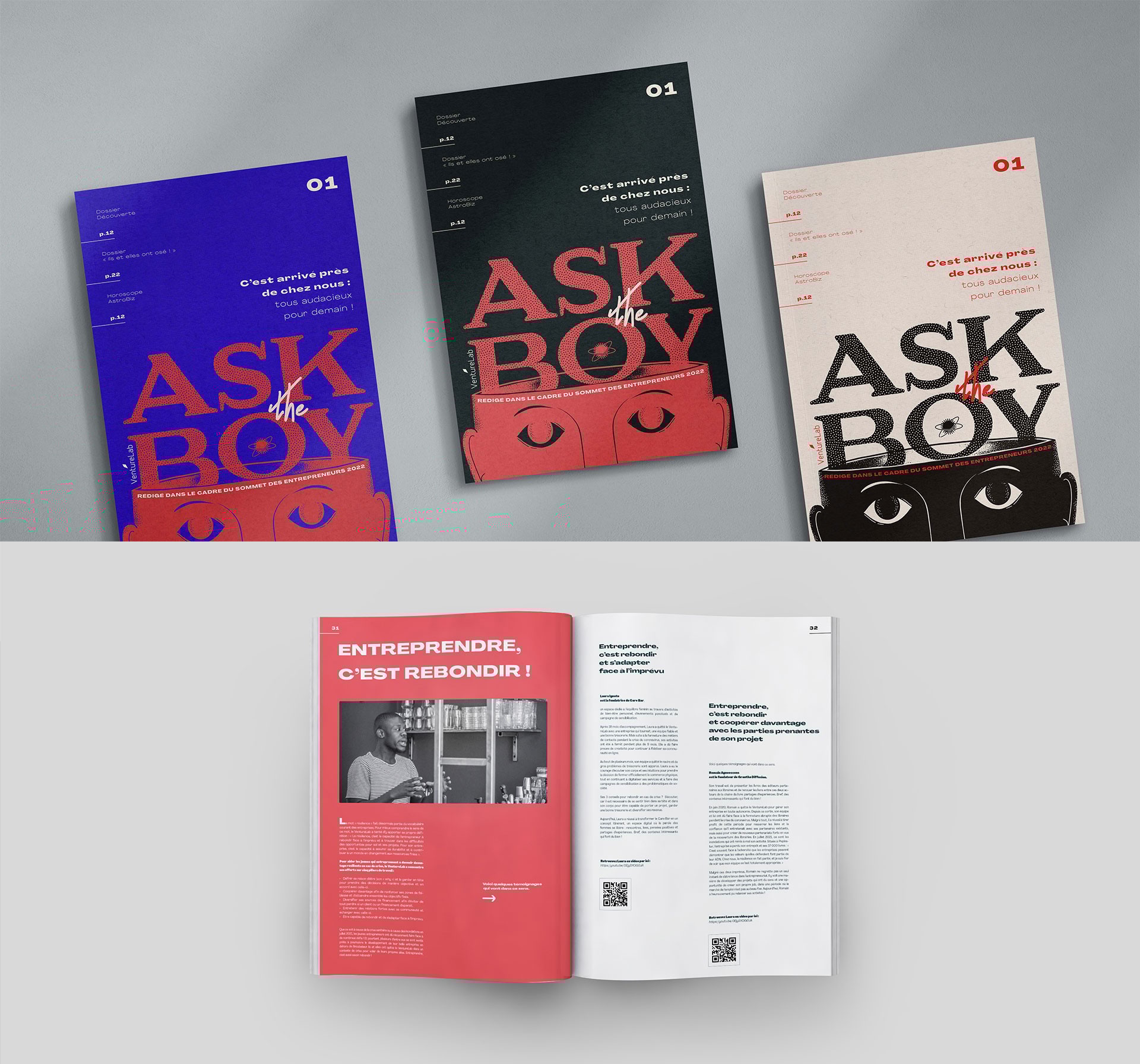 crowd of people on a town square