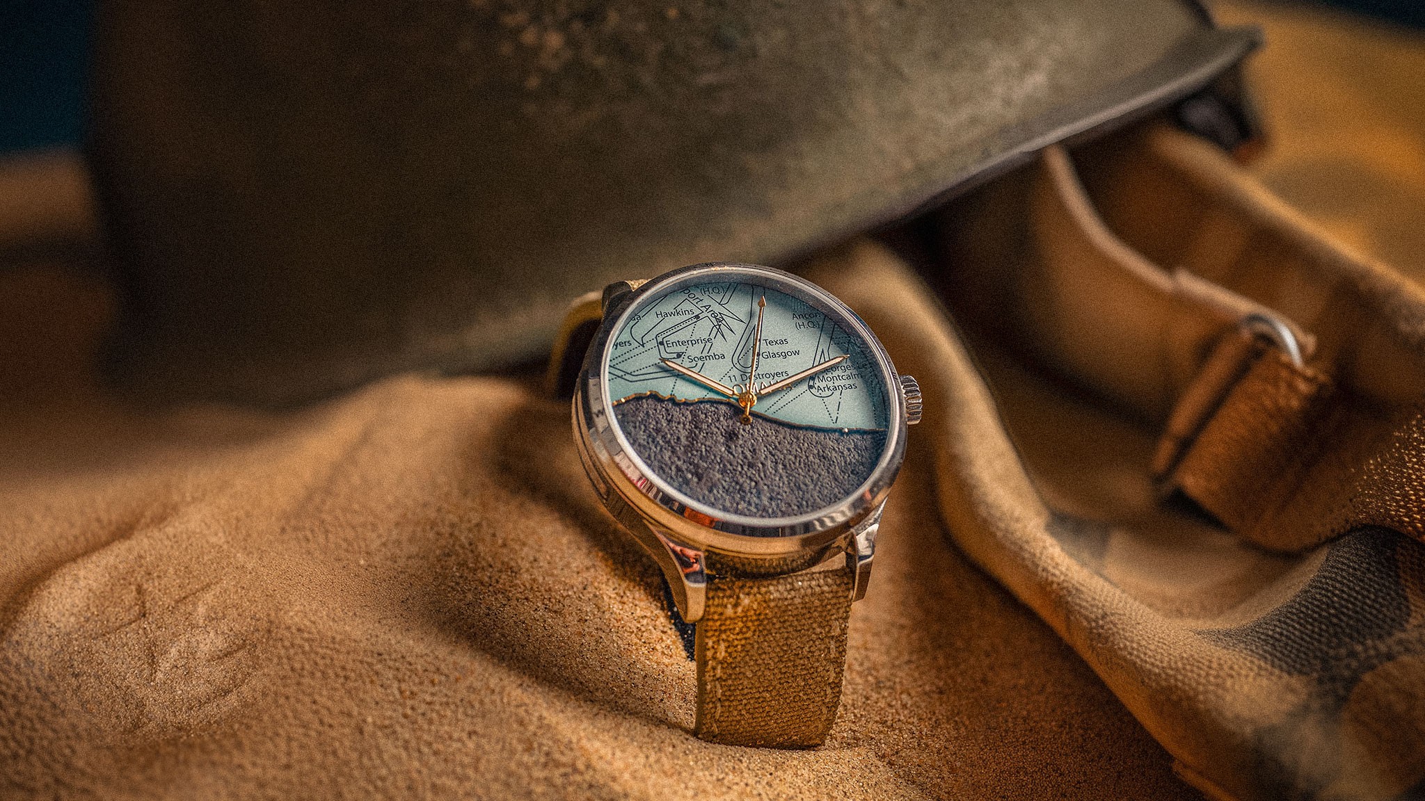 two people sitting on a ledge talking