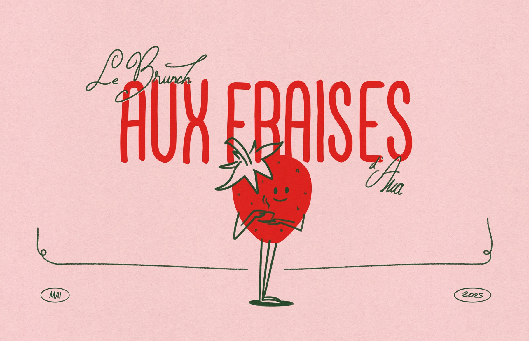 crowd of people on a town square