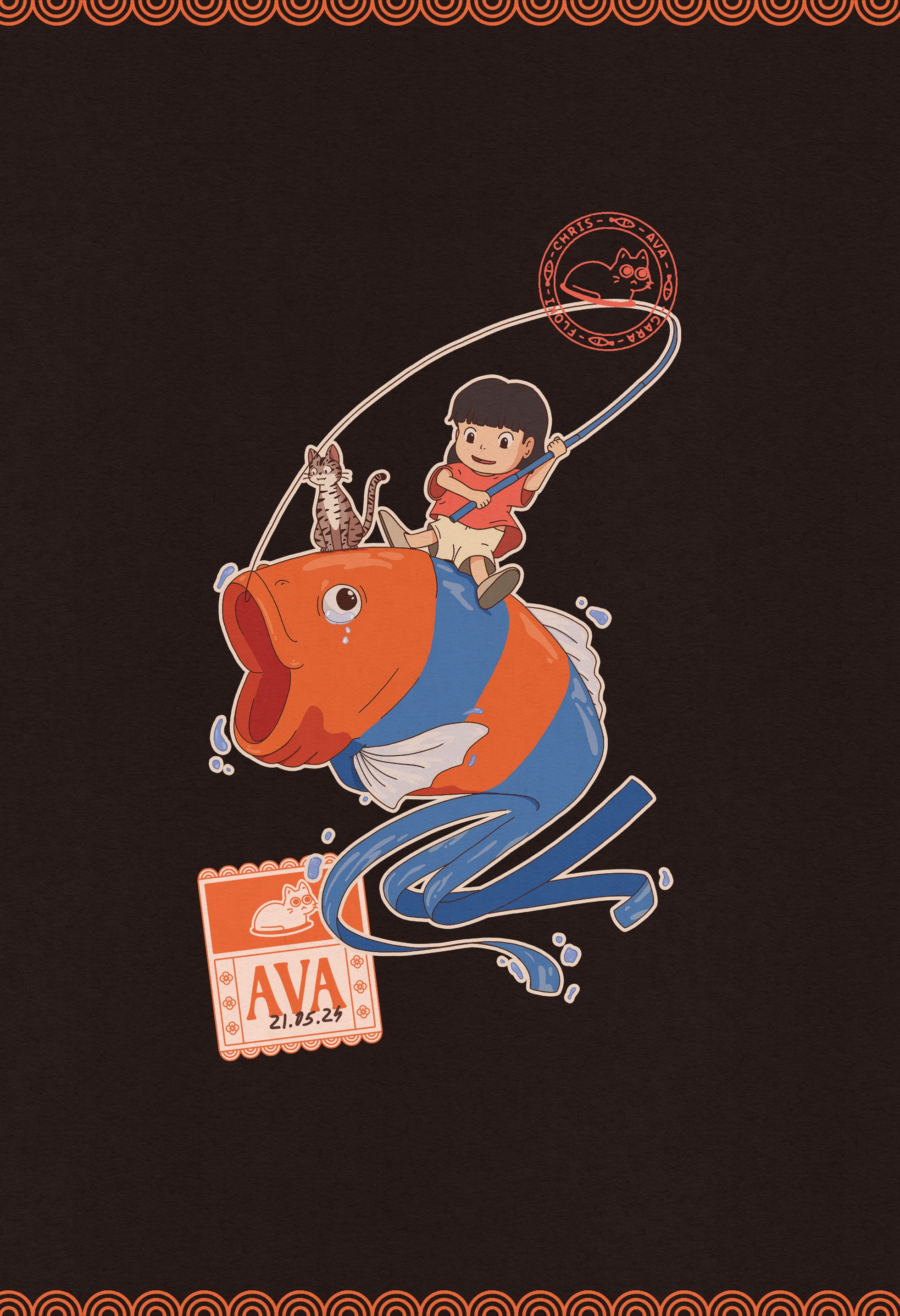 man walking in front of textured wall